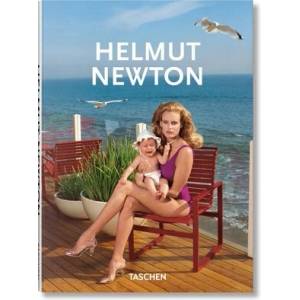 HELMUT NEWTON (ISBN: 9783836594004)