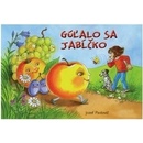 Gúľalo sa jabĺčko