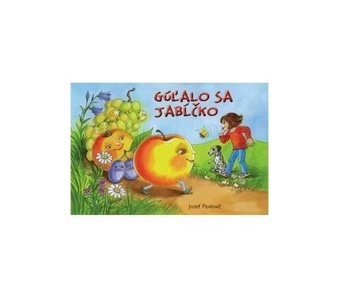Gúľalo sa jabĺčko