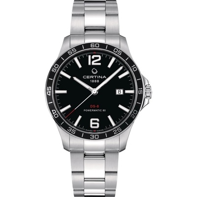 Certina 033.807.11.057.00