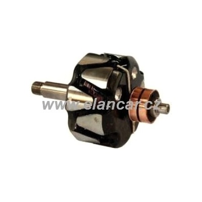 Rotor alternátoru - Valeo NB250
