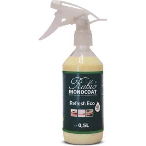 Rubio Monocoat Refresh Eco - Готов разтвор за обновяване и възстановяване 0.5л (3491)