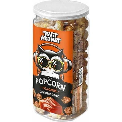 Popcorn Caramel caramelized 160 g
