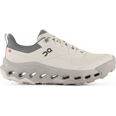 On Мъжки мултиспорт обувки On Cloudhorizon 2 Multisport shoes - Pearl / Fog - размер 45 (EU) (022-1544-0519)