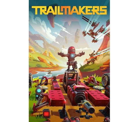Trailmakers