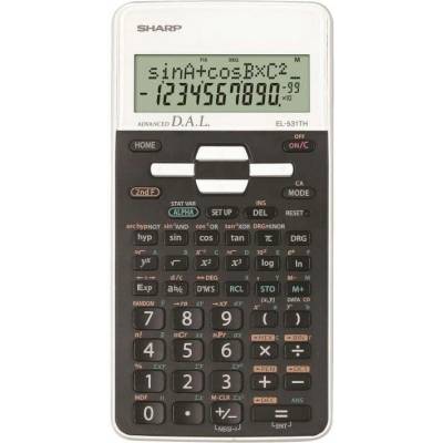 Sharp EL-531THWH