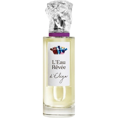 Sisley L'Eau Rêvée d'Eliya toaletní voda dámská 100 ml