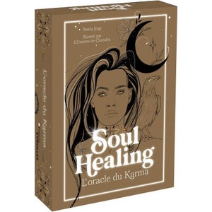 Soul Healing | Bertaud, Jean (ISBN: 9782416011009)