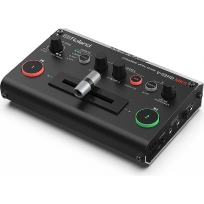 Roland V-02HDMKII