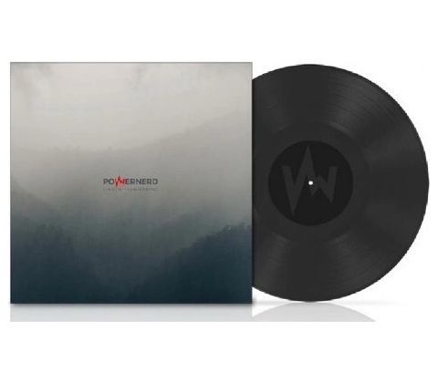 Townsend Devin Power Nerd 1 LP