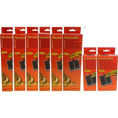 Lucky Reptile Thermo Mat 14W, 28x28 cm – Sleviste.cz