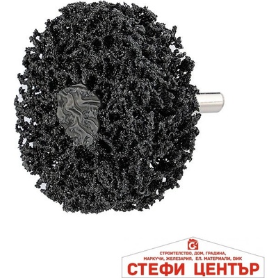 CARMOTION Четка дискова 63534 ф 50х40 мм (1851218)
