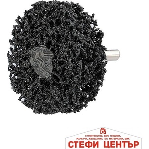 CARMOTION Четка дискова 63534 ф 50х40 мм (1851218)