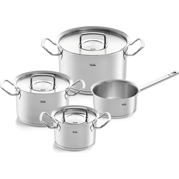 Fissler Original Profi Collection 4 pcs (084-128-04-000/0)