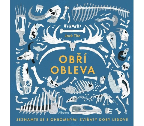 Obří obleva - Jack Tite
