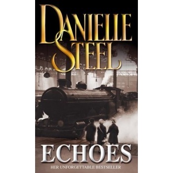 Echoes - Danielle Steel