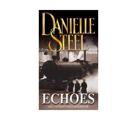 Echoes - Danielle Steel