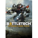 BATTLETECH Shadow Hawk Pack