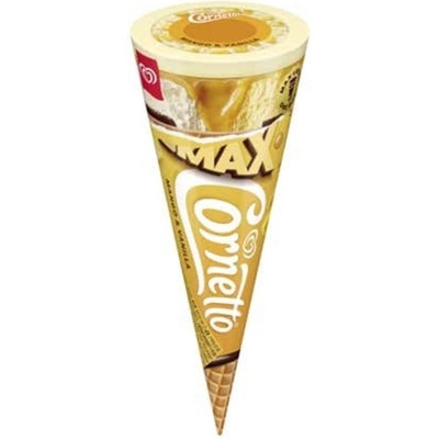 Cornetto Tropical 115 ml