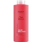 Wella Invigo Color Brilliance Fine/Normal Shampoo 1000 ml