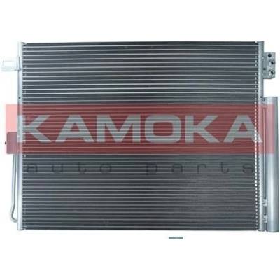 Kondenzátor, klimatizace KAMOKA 7800261
