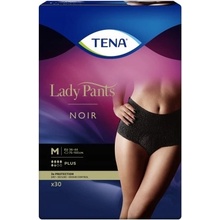 Tena Lady Pants Plus Noir Medium absorpčné prádlo 9 ks