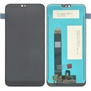 LCD Displej + Dotykové sklo Nokia 7.1