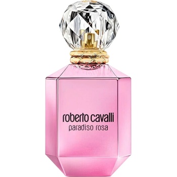 Roberto Cavalli Paradiso Rosa EDP 75 ml