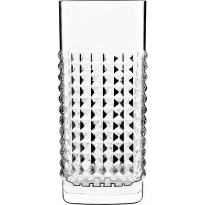 Bormioli Rocco Mixology Elixir sklenice long drink 4 x 480 ml