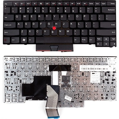 KLÁVESNICE LENOVO E330 E335 E430 E445 S430 T430U