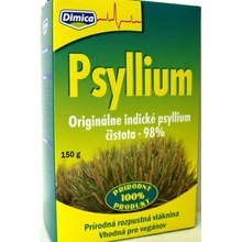 Dimica Psyllium plus 150 g