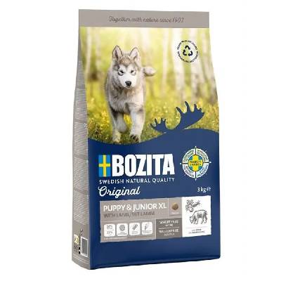 Original Puppy & Junior XL Lamb - суха храна за кучета - 12 кг (7311030411326)