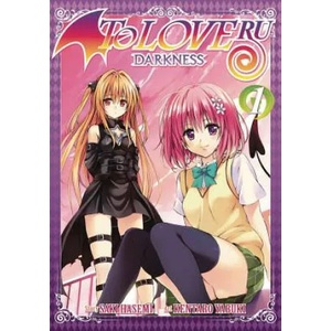 To Love Ru Darkness Vol. 1 (ISBN: 9781947804012)