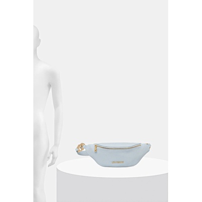 Moschino Чанта за кръст Love Moschino (JC4010PP1OLB0701)