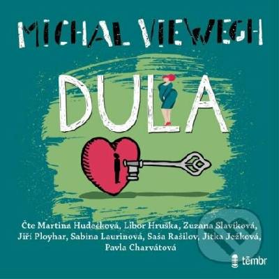 Dula - Michal Viewegh