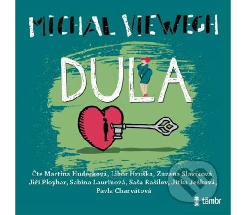 Dula - Michal Viewegh