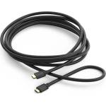Hama Кабел High Speed, HDMI - HDMI, 8K, 48GB/s, Ethernet, 5 м (202030)