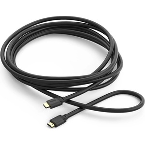 Hama Кабел High Speed, HDMI - HDMI, 8K, 48GB/s, Ethernet, 5 м (202030)