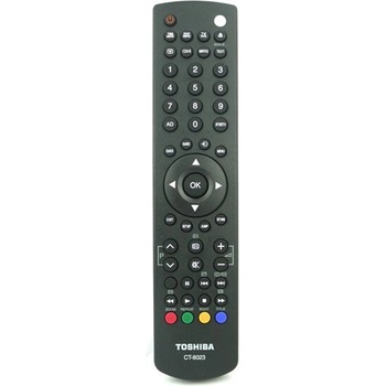 съвместим Toshiba rc1911 - заместител дистанционно управление (rc1911)