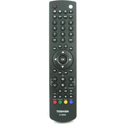 съвместим Toshiba rc1911 - заместител дистанционно управление (rc1911)