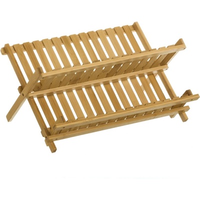 Casa Selección Бамбукова тава за оттичане Бамбук - Casa Selección (125051)