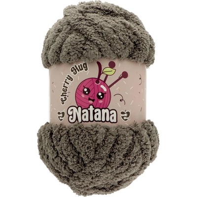 Natana Cherry Hug tmavě šedá 38