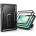 Tech-Protect kevlar pro 2-set galaxy tab a9+ / a11+ plus 11.0 x210 / x215 / x216 / x230 / x235 / x236 black (5906302335688)