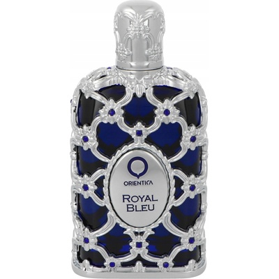 Orientica Royal Bleu parfumovaná voda unisex 80 ml