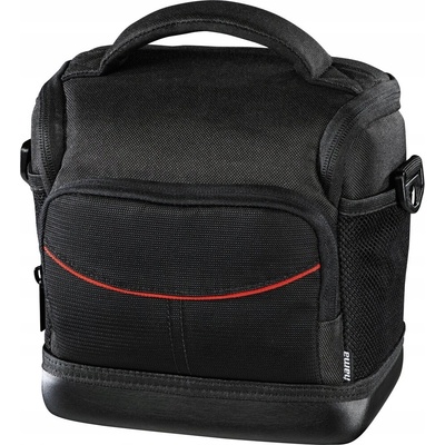 Hama Albany HC 135 černá – Zboží Mobilmania