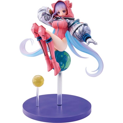 Banpresto Статуетка Banpresto Animation: Fate Grand Order - Moon Cancer (BB Cosmos) (Ichibansho), 22 cm (193266)