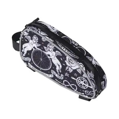 Cycology Velo Tatto