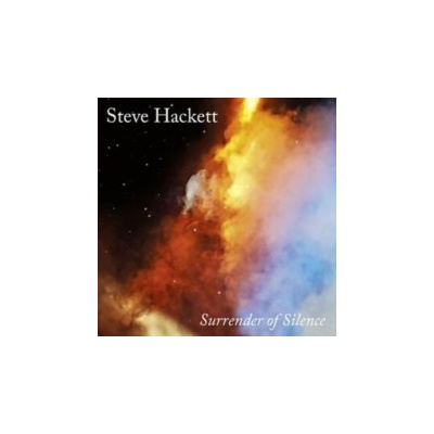 Surrender of Silence - Steve Hackett LP