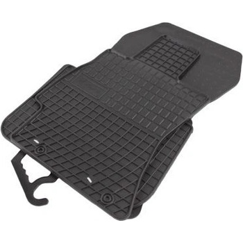 FroGum Гумени стелки за SUBARU Forester (2013-2018) / Legacy (2009-2014) / Outback (2009-2014)