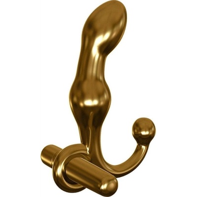 Pipedream Icicles Gold Edition G08
